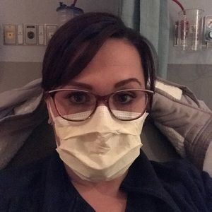 Meet your Posher, Lisa